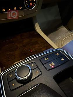 Mercedes-Benz GL-Class